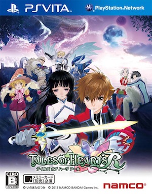 Tales of Hearts R