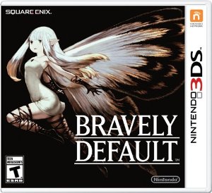 bravely default vampire