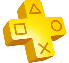 PS Plus Logo