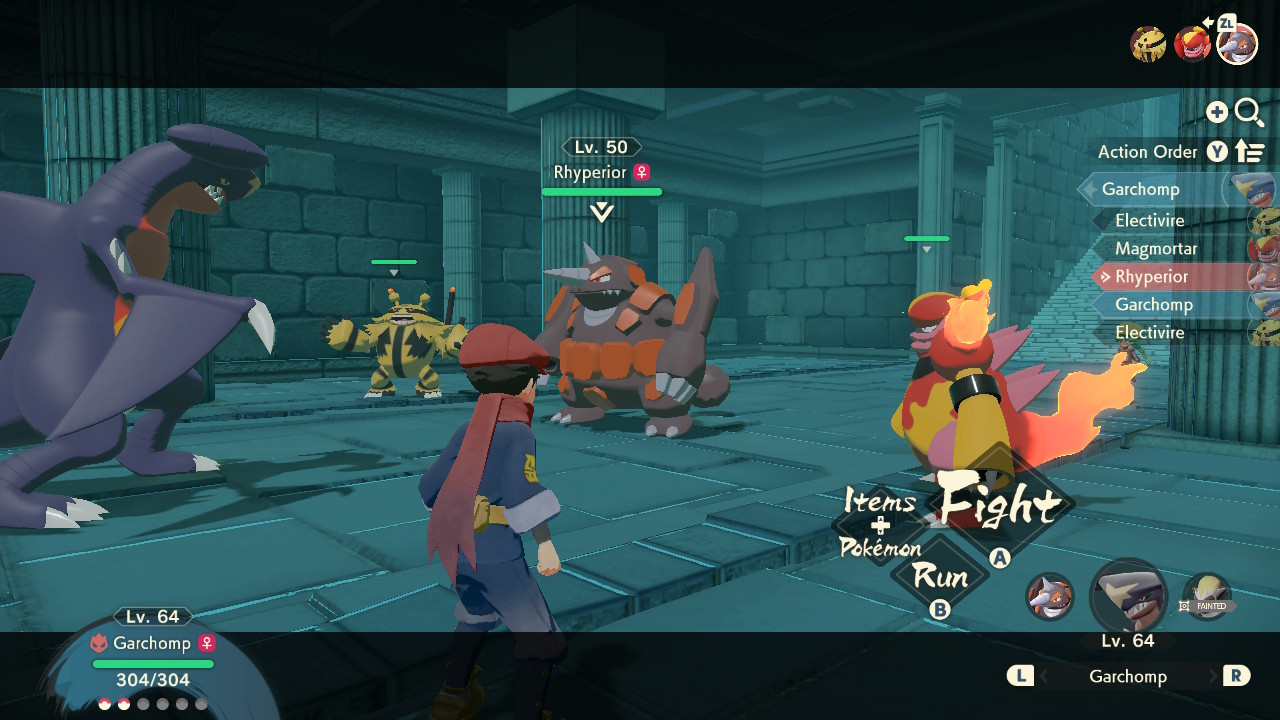 I Finally Played Pokémon Brick Bronze